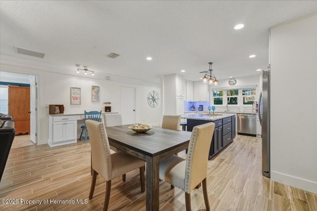 3288 Minnow Creek Drive, Hernando Beach, FL 34607
