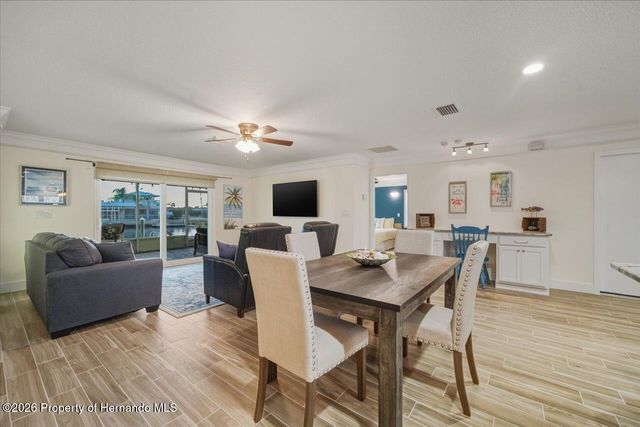 3288 Minnow Creek Drive, Hernando Beach, FL 34607