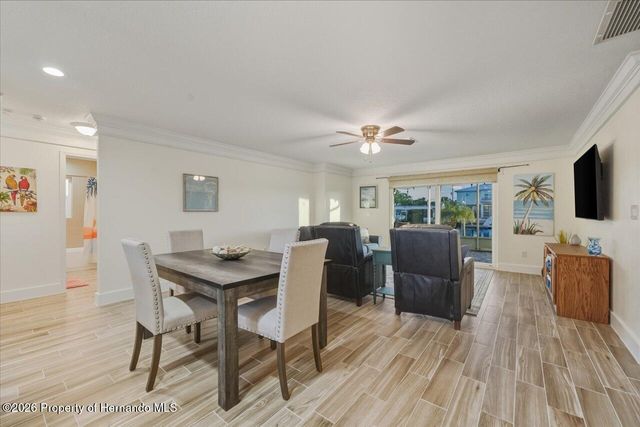 3288 Minnow Creek Drive, Hernando Beach, FL 34607
