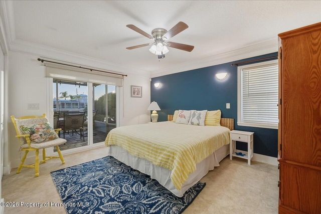 3288 Minnow Creek Drive, Hernando Beach, FL 34607