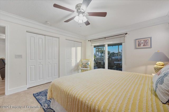 3288 Minnow Creek Drive, Hernando Beach, FL 34607