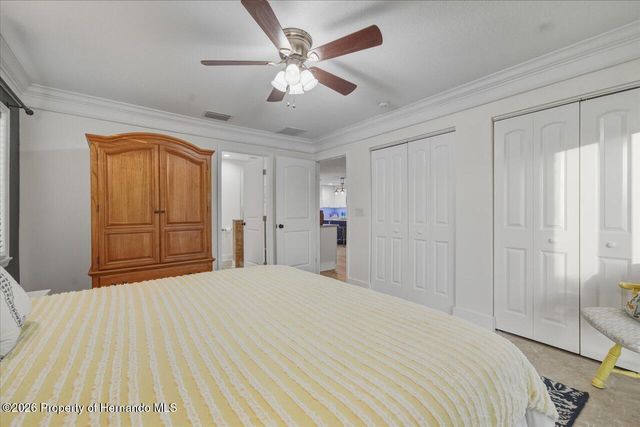 3288 Minnow Creek Drive, Hernando Beach, FL 34607