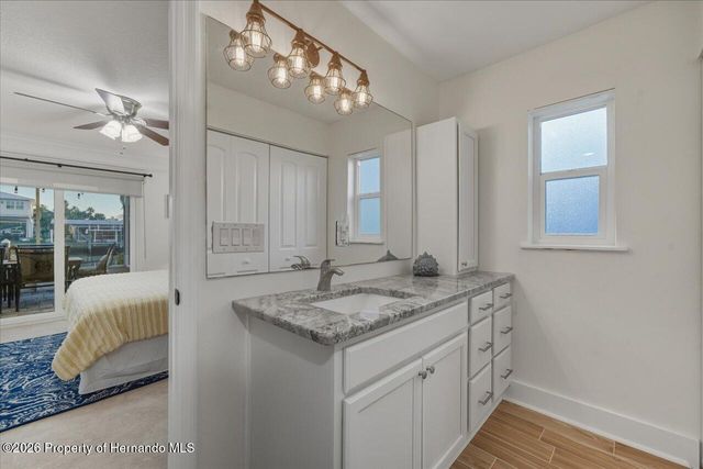 3288 Minnow Creek Drive, Hernando Beach, FL 34607