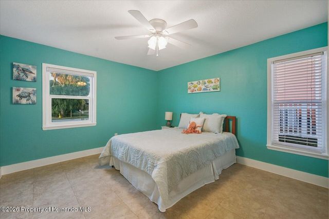 3288 Minnow Creek Drive, Hernando Beach, FL 34607