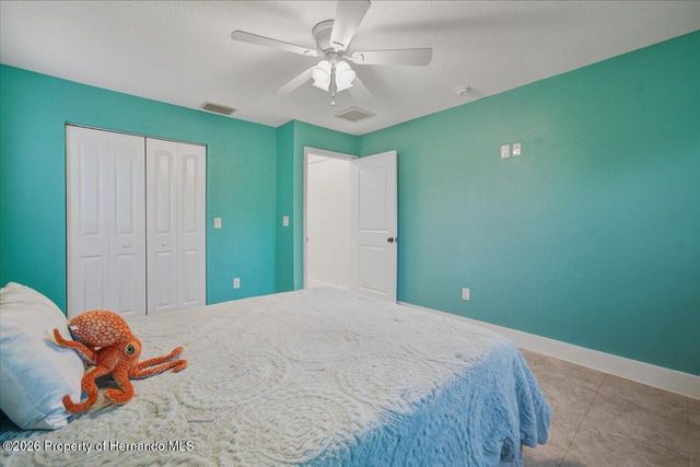3288 Minnow Creek Drive, Hernando Beach, FL 34607
