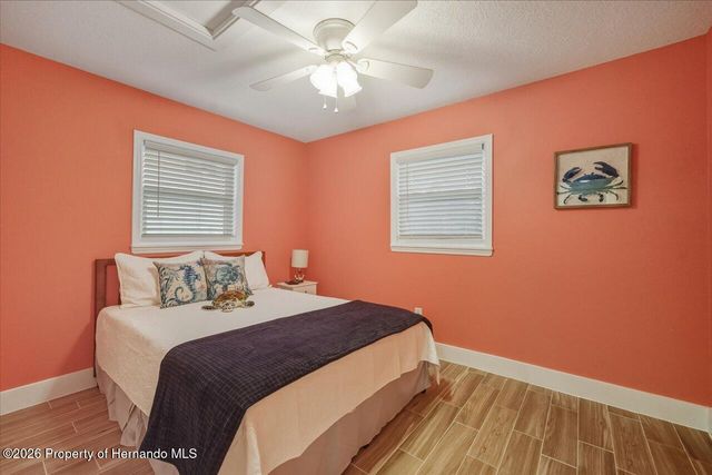 3288 Minnow Creek Drive, Hernando Beach, FL 34607
