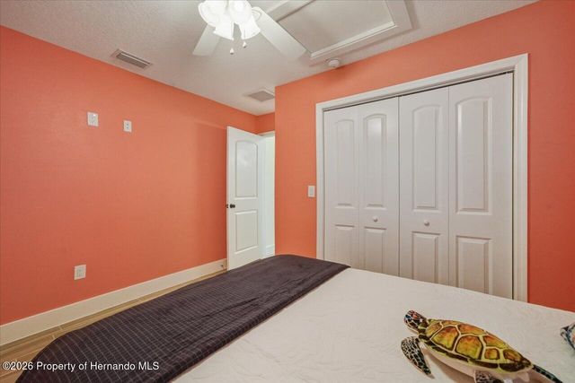 3288 Minnow Creek Drive, Hernando Beach, FL 34607
