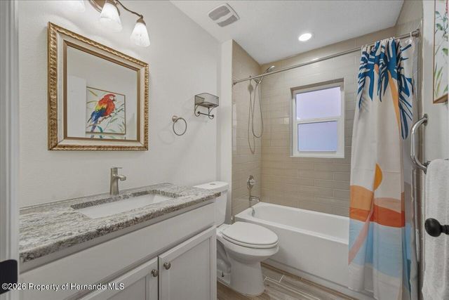 3288 Minnow Creek Drive, Hernando Beach, FL 34607