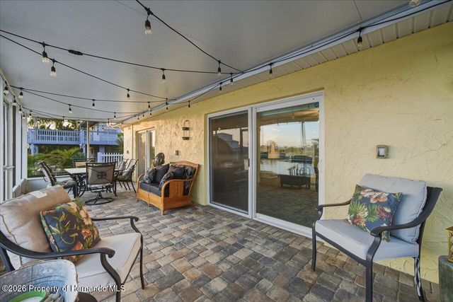 3288 Minnow Creek Drive, Hernando Beach, FL 34607