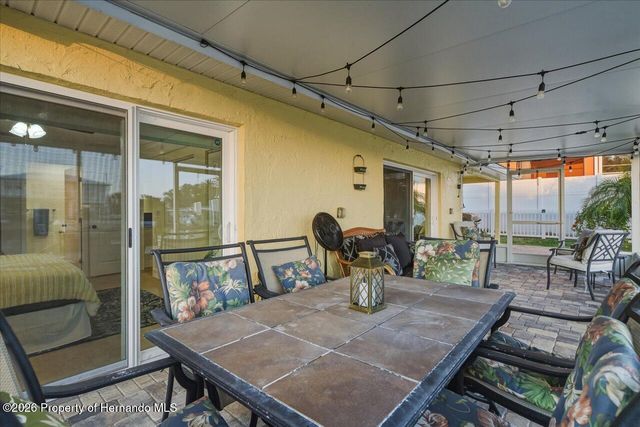 3288 Minnow Creek Drive, Hernando Beach, FL 34607