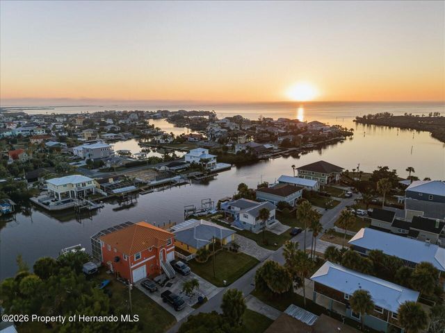3288 Minnow Creek Drive, Hernando Beach, FL 34607