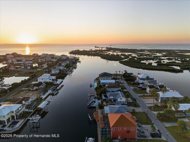 3288 Minnow Creek Drive, Hernando Beach, FL 34607