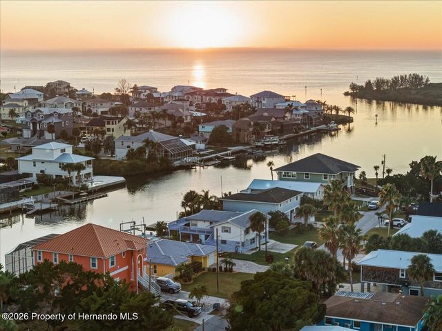 3288 Minnow Creek Drive, Hernando Beach, FL 34607