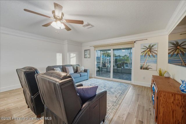 3288 Minnow Creek Drive, Hernando Beach, FL 34607