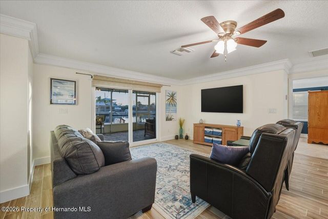 3288 Minnow Creek Drive, Hernando Beach, FL 34607