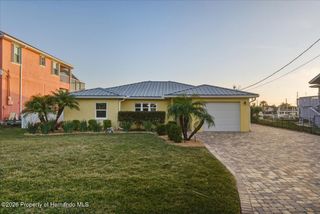3288 Minnow Creek Drive, Hernando Beach, FL 34607