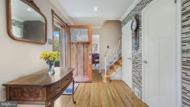 646 GREEN BRIAR RD, Elkins Park, PA 19027