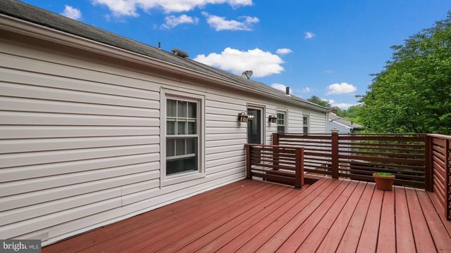 646 GREEN BRIAR RD, Elkins Park, PA 19027