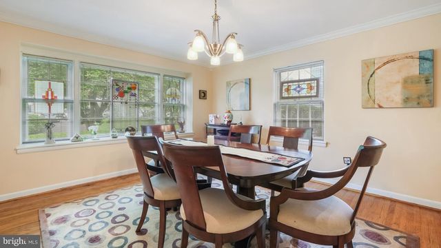 646 GREEN BRIAR RD, Elkins Park, PA 19027