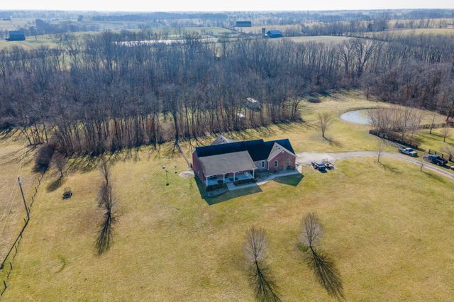 790 Thatchers Mill Road, Paris, KY 40361