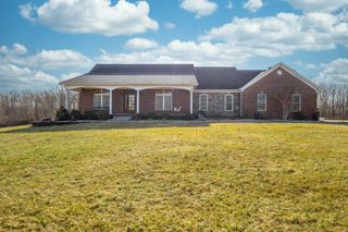 790 Thatchers Mill Road, Paris, KY 40361