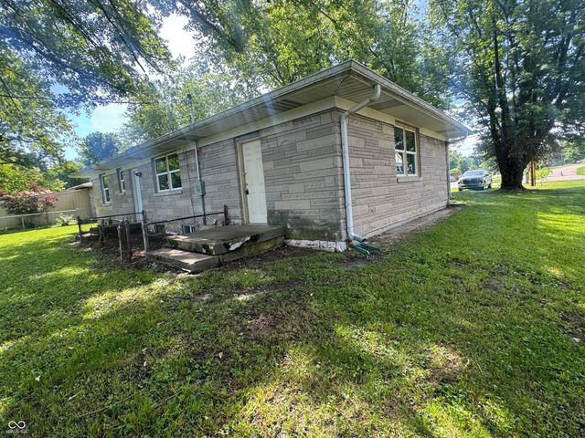 2324 E Thompson, Indianapolis, IN 46227