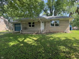 2324 E Thompson, Indianapolis, IN 46227