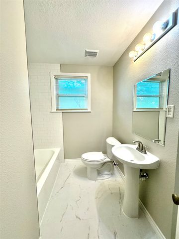 10415 Losa Drive, Dallas, TX 75218