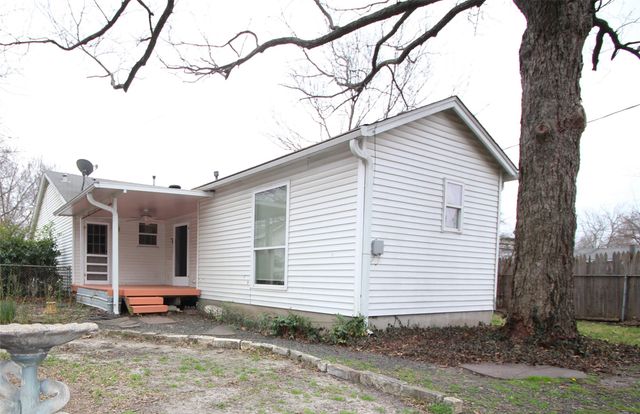 10415 Losa Drive, Dallas, TX 75218