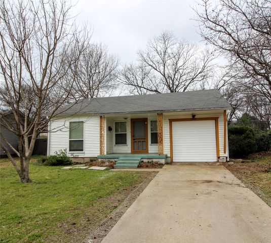 10415 Losa Drive, Dallas, TX 75218