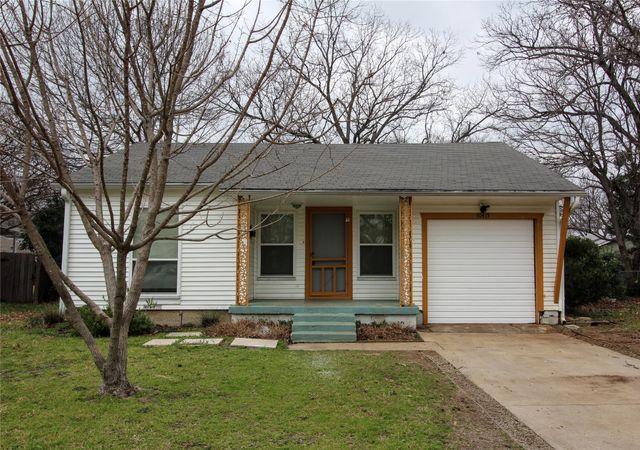 10415 Losa Drive, Dallas, TX 75218