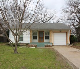 10415 Losa Drive, Dallas, TX 75218