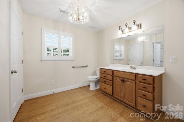 125 Shady Bluff Drive, Gastonia, NC 28052