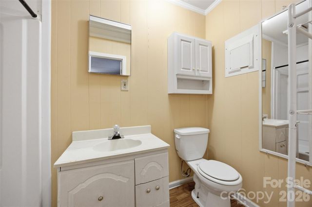 125 Shady Bluff Drive, Gastonia, NC 28052