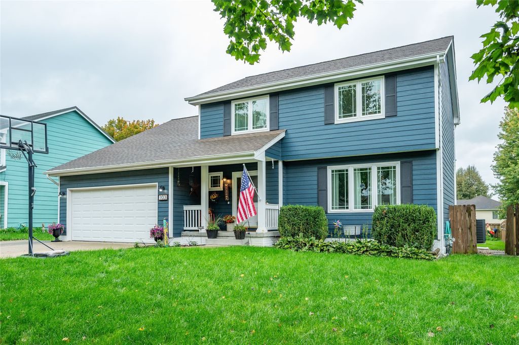 103 1st Street NW, Bondurant, IA 50035
