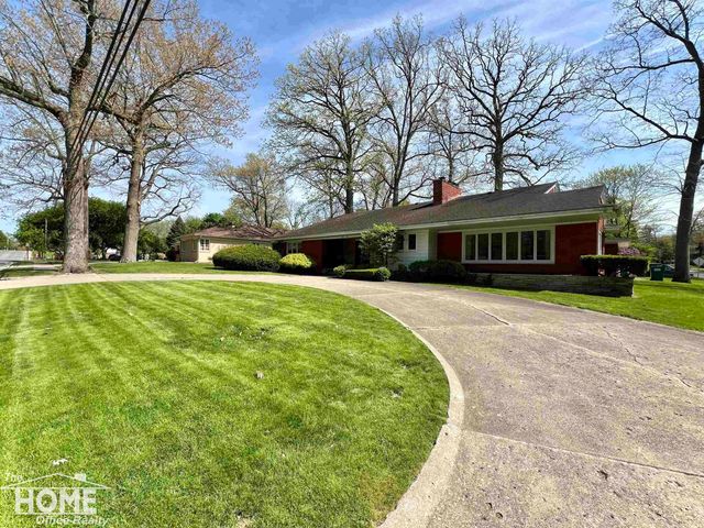 1111 W King Street, Owosso, MI 48867