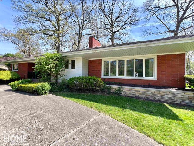1111 W King Street, Owosso, MI 48867