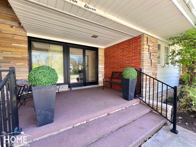 1111 W King Street, Owosso, MI 48867
