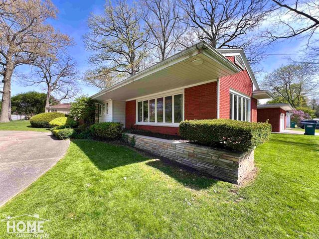 1111 W King Street, Owosso, MI 48867