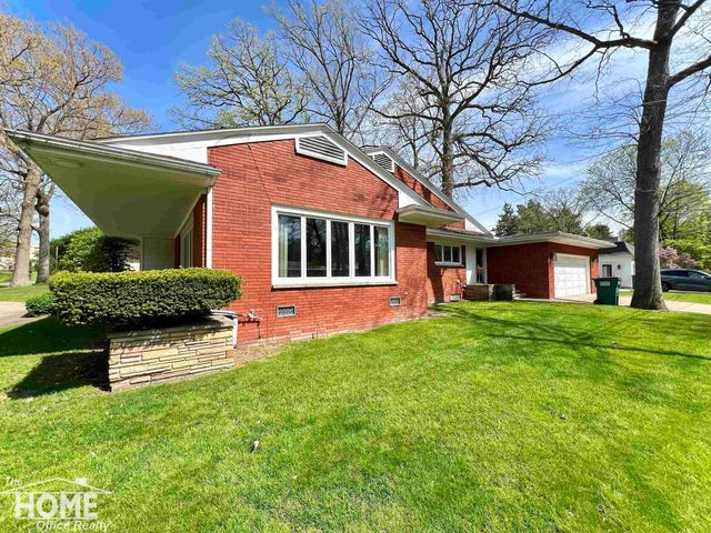 1111 W King Street, Owosso, MI 48867