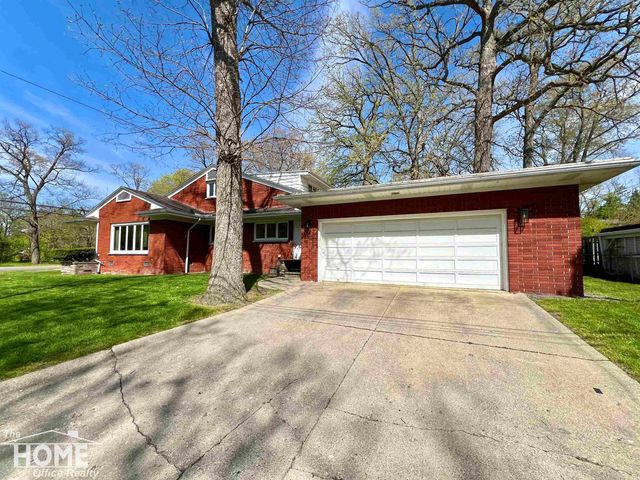 1111 W King Street, Owosso, MI 48867