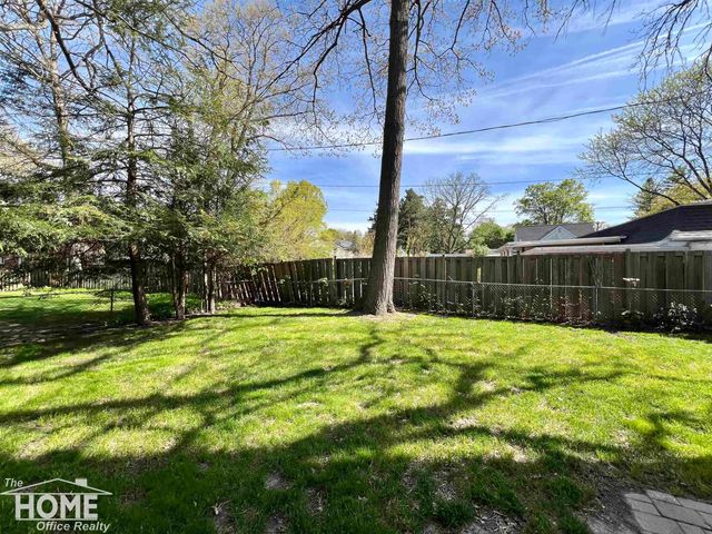1111 W King Street, Owosso, MI 48867