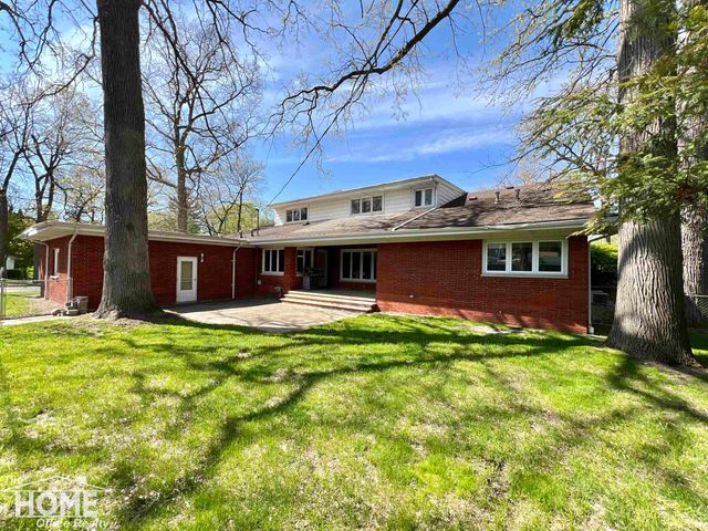1111 W King Street, Owosso, MI 48867