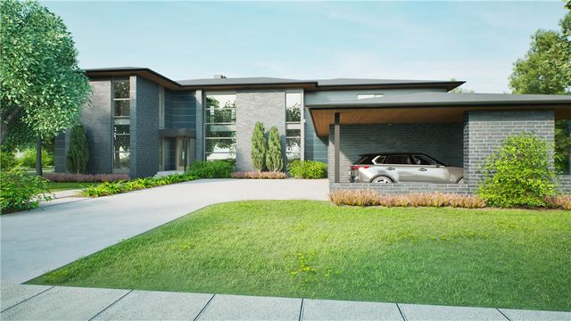 5817 W 65TH Street, Rogers, AR 72758