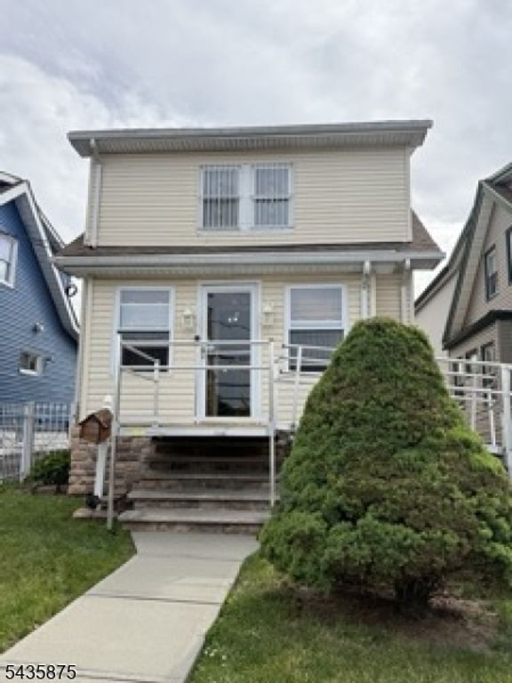 11 Welland Ave, Irvington Twp., NJ 07111