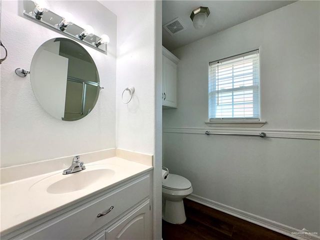 103 Saturn Street, Mission, TX 78572