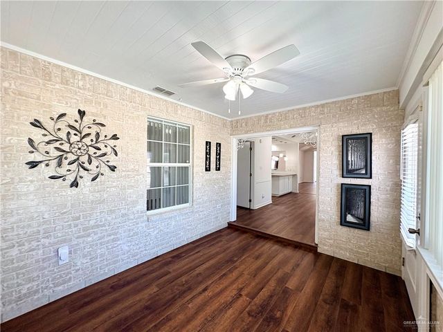 103 Saturn Street, Mission, TX 78572