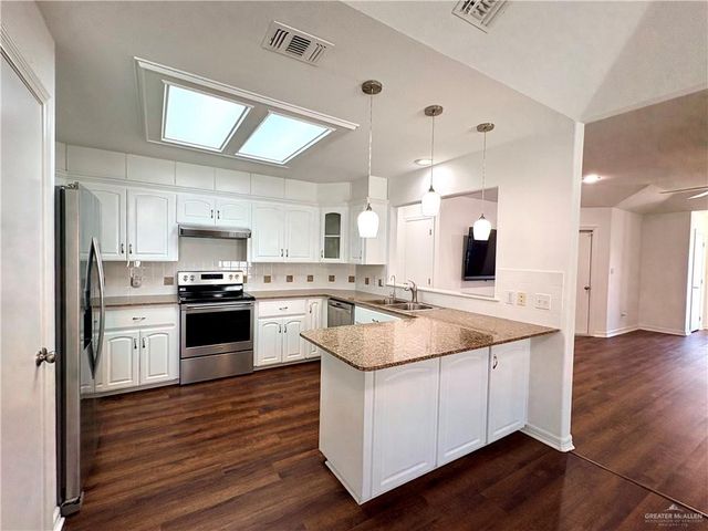 103 Saturn Street, Mission, TX 78572