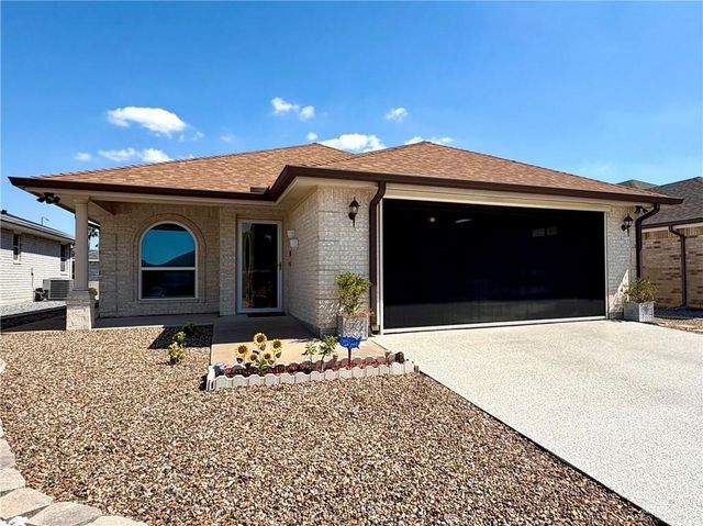 103 Saturn Street, Mission, TX 78572
