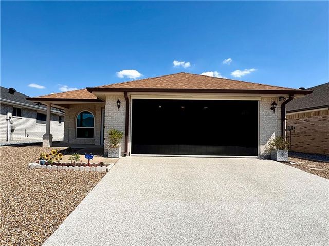 103 Saturn Street, Mission, TX 78572